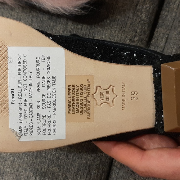 Limited edition loafer - Picture 5 of 8